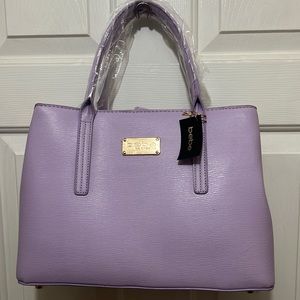 Bebe shoulder bag
